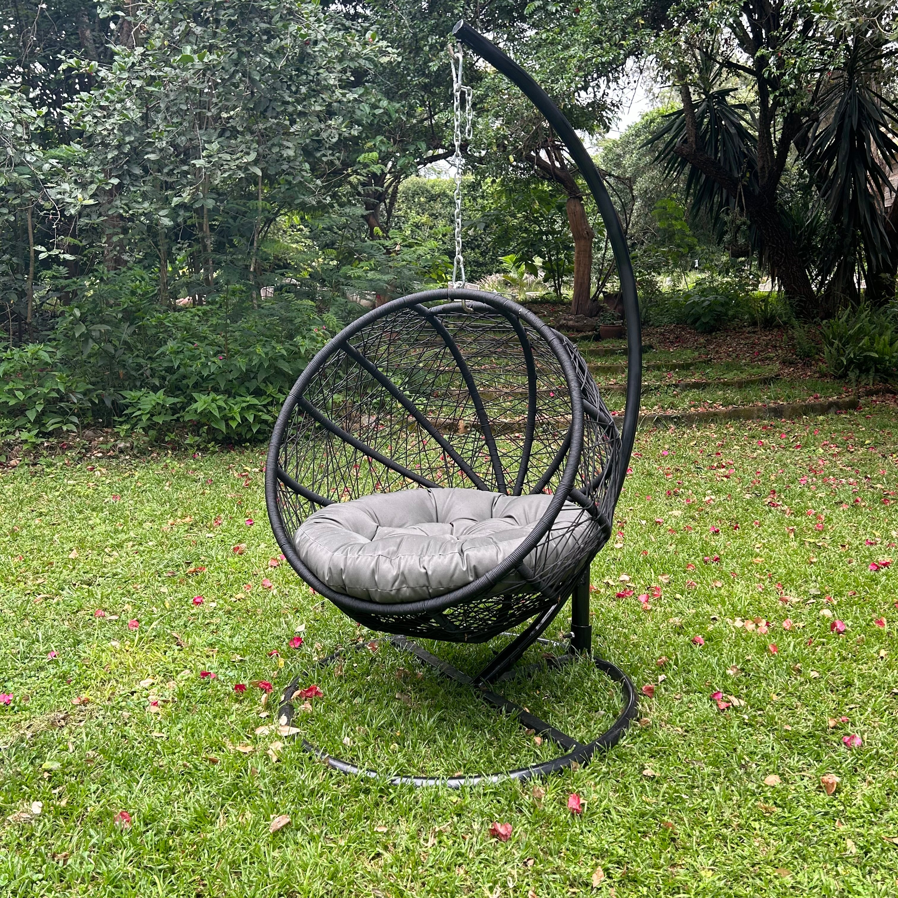 Dome Swing Chair