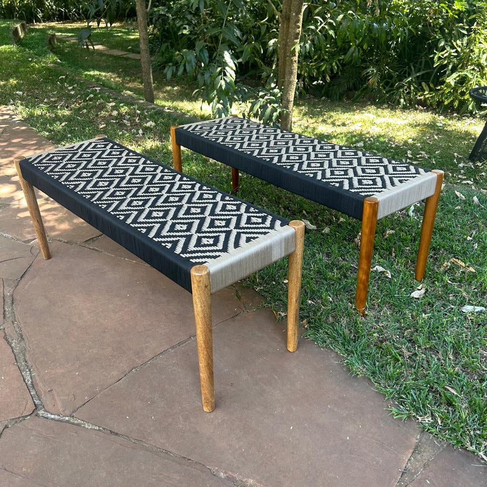 zulu-bench-kaa-hapa