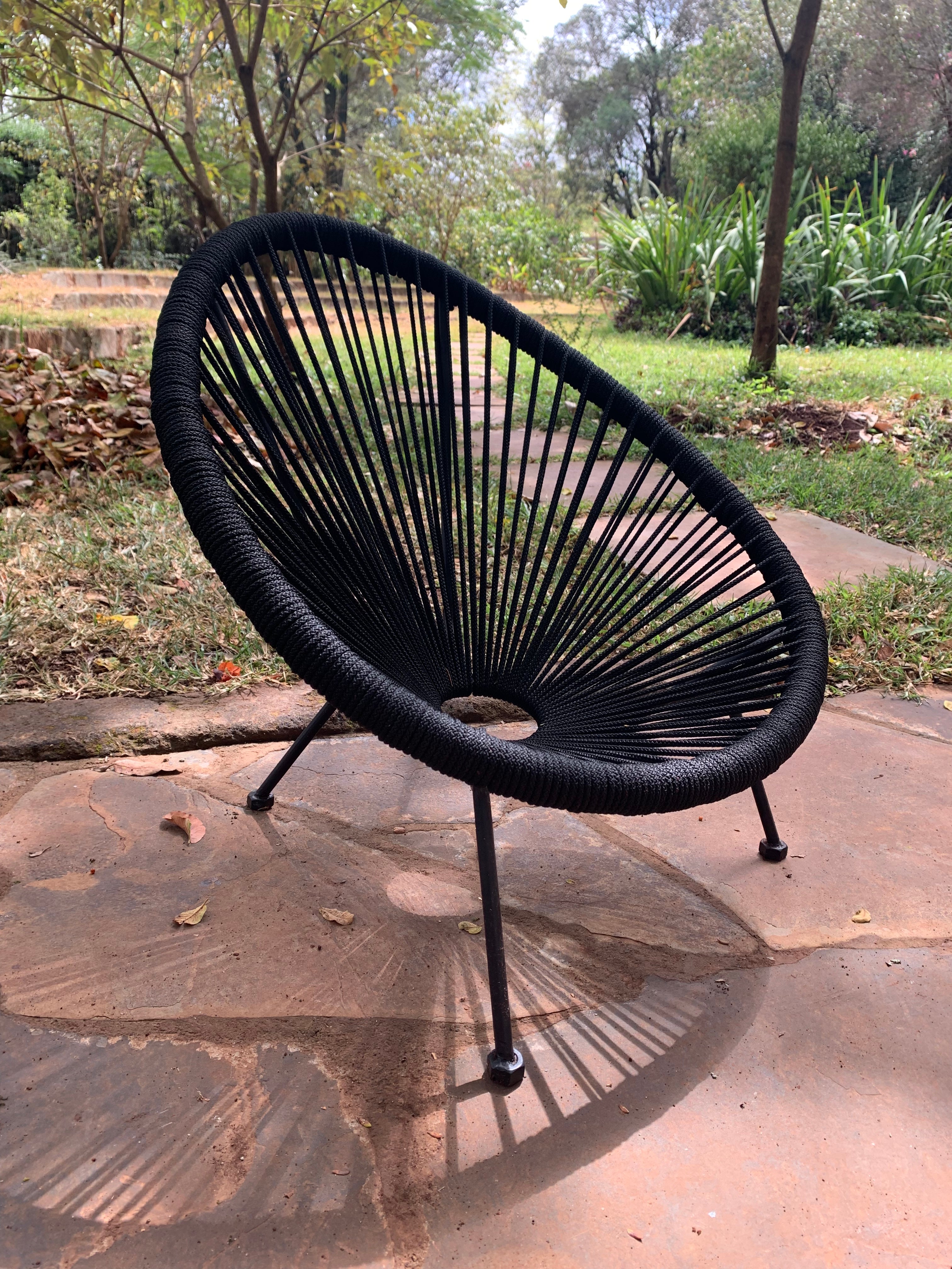 Baby Acapulco Chair