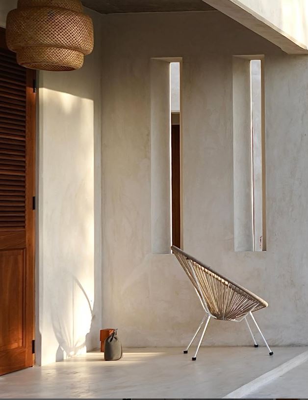 Acapulco Chair
