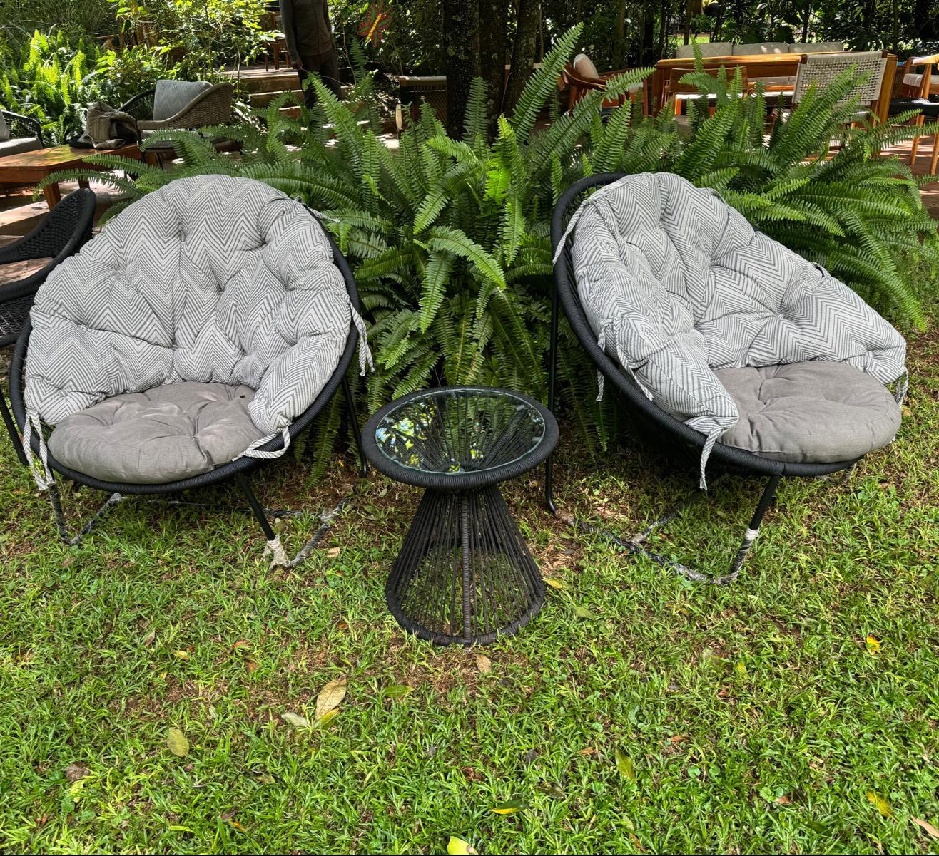 Acapulco Lounger