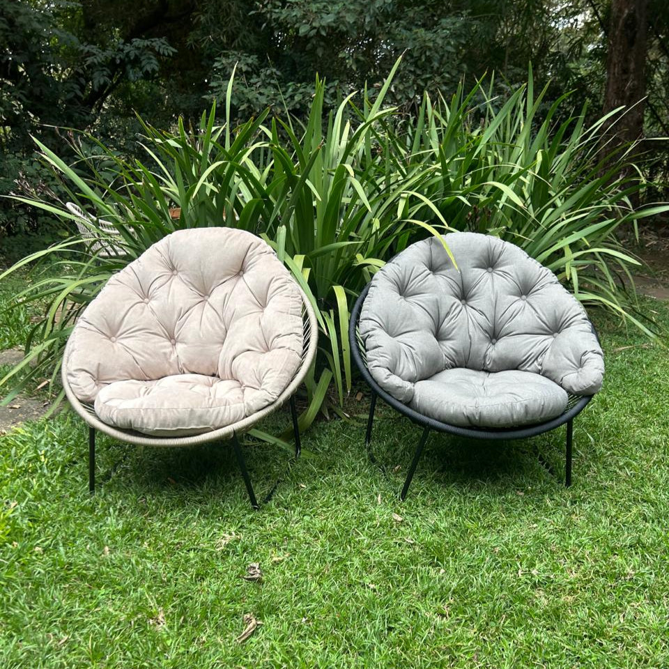 Acapulco Lounger