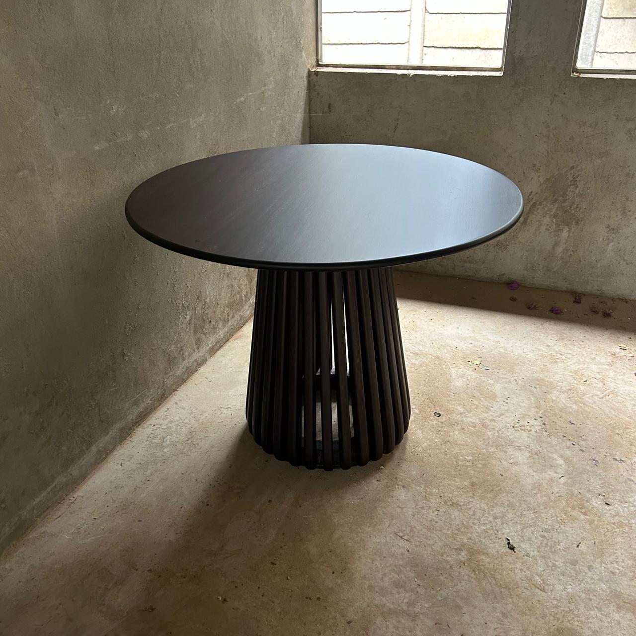 Atlas Dining Table