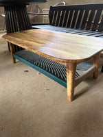 Load image into Gallery viewer, Chadwick Coffee Table
