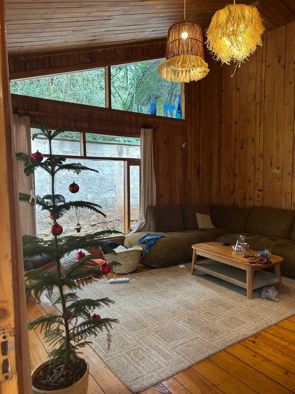 Chadwick Coffee Table