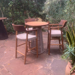 Load image into Gallery viewer, Otek Bar Table (D:90cm)
