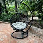 Load image into Gallery viewer, Dome Swing Chair
