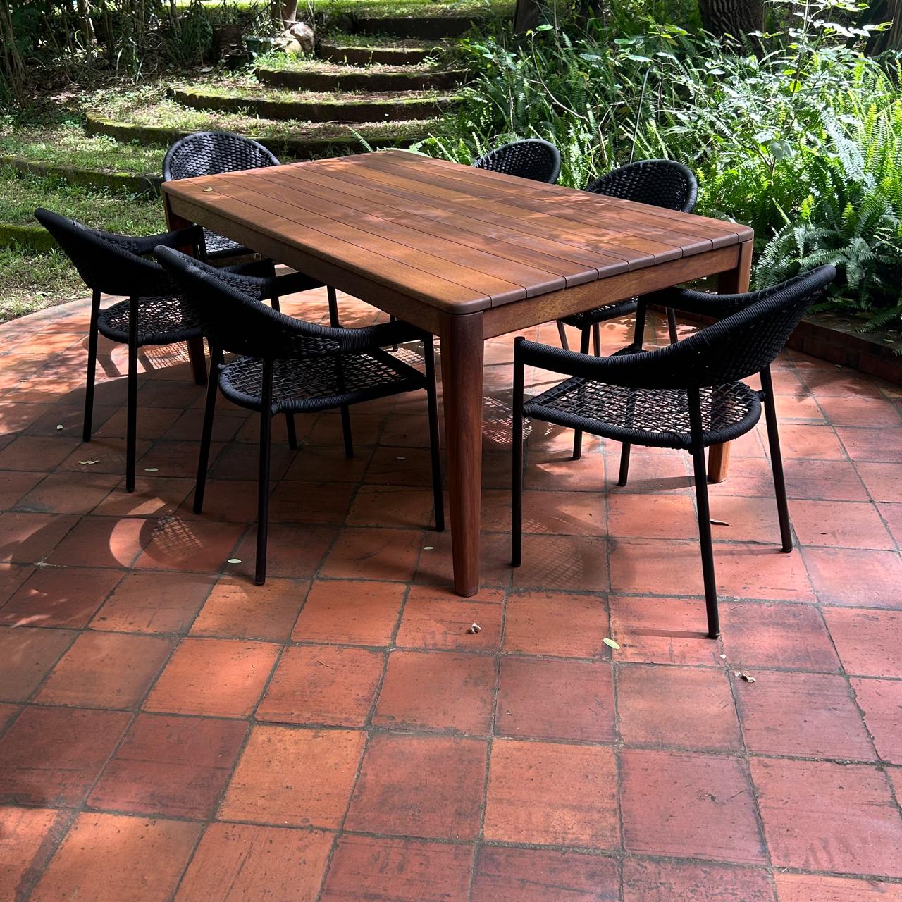 Cloud Dining Table