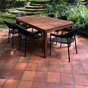 Cloud Dining Table