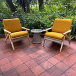 Load image into Gallery viewer, Otio Lounge Chair
