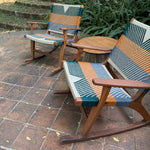 Load image into Gallery viewer, Kali Rocking Chair
