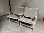 Load image into Gallery viewer, Shona Kali Armchair
