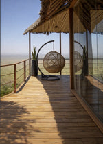 Load image into Gallery viewer, Dome Swing Chair

