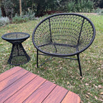 Load image into Gallery viewer, Moon Chair
