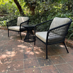 Load image into Gallery viewer, Muse Accent Chair
