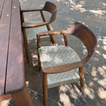 Load image into Gallery viewer, Crown Dining Chair
