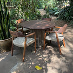 Load image into Gallery viewer, Crown Dining Chair
