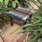 Load image into Gallery viewer, Zulu Tamu Turkana Stool
