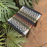 Load image into Gallery viewer, Zulu Tamu Turkana Stool
