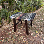 Load image into Gallery viewer, Zulu Tamu Turkana Stool
