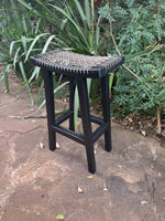 Load image into Gallery viewer, Turkana Bar Stool

