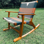Load image into Gallery viewer, Kali Rocking Chair
