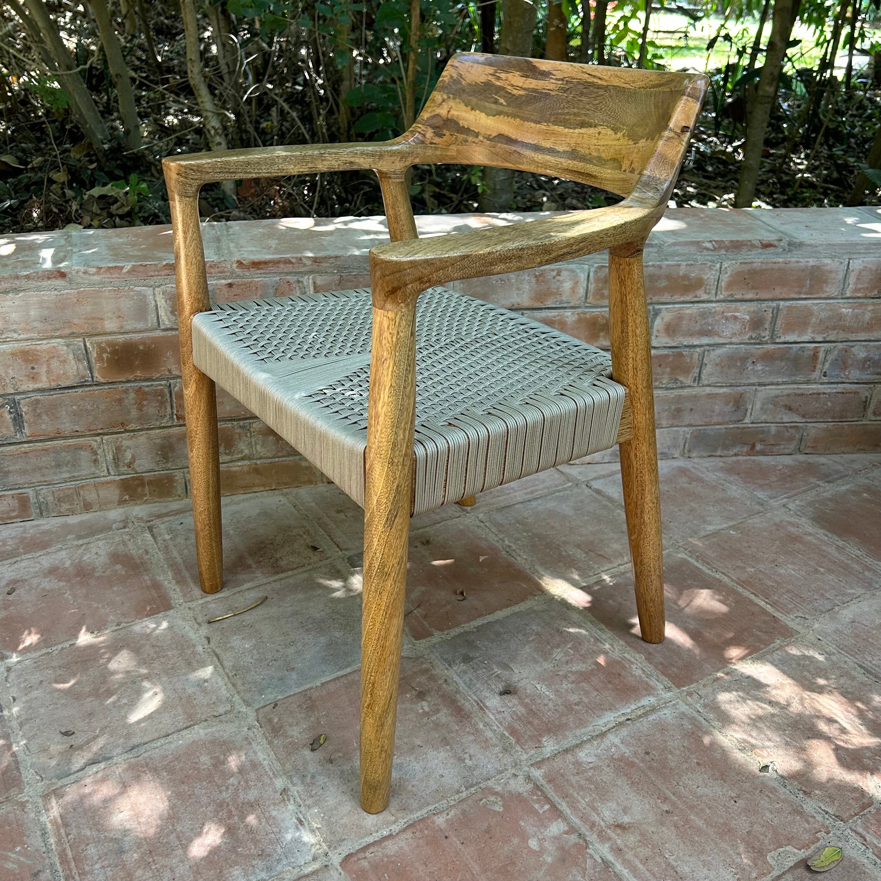 Crown Dining Chair