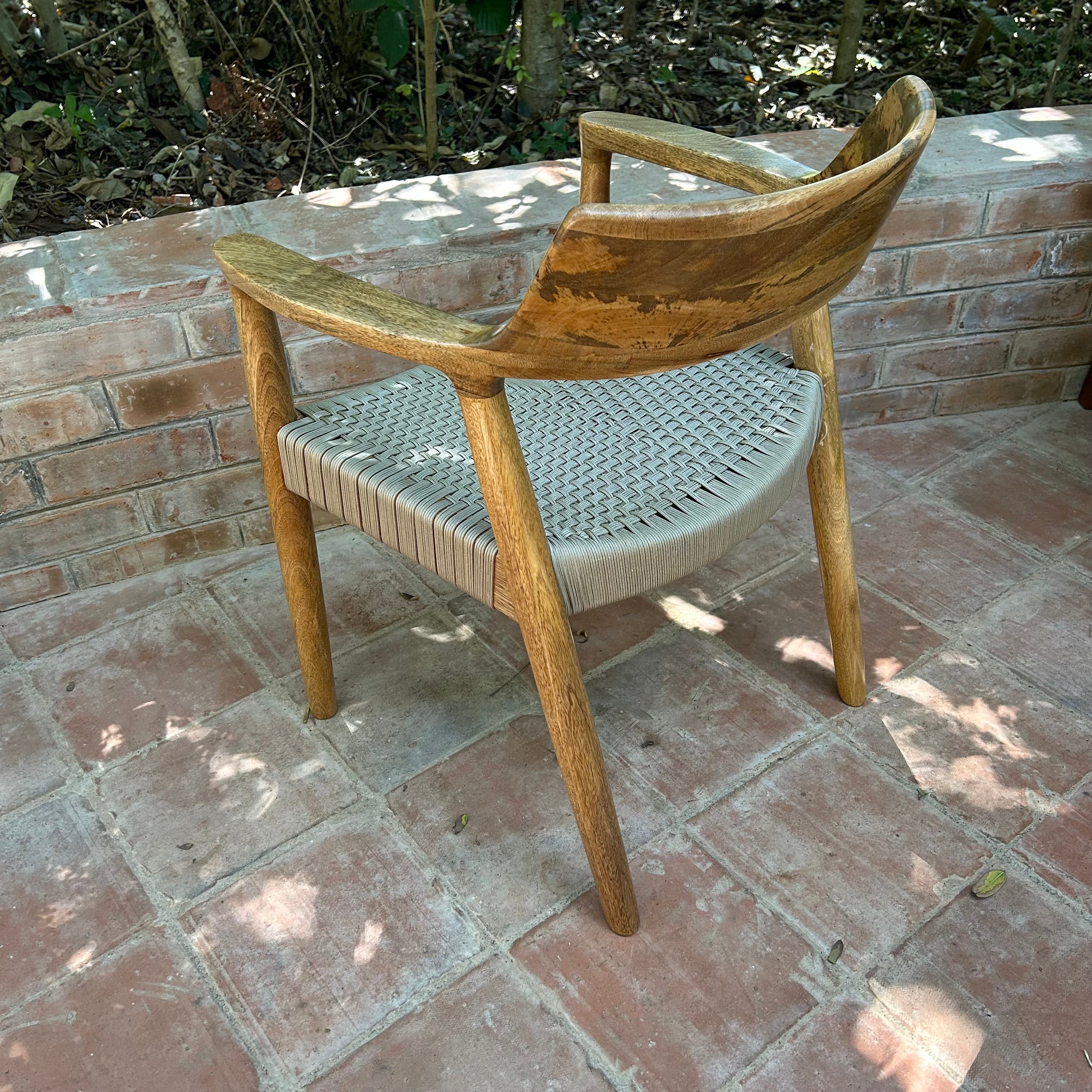 Crown Dining Chair