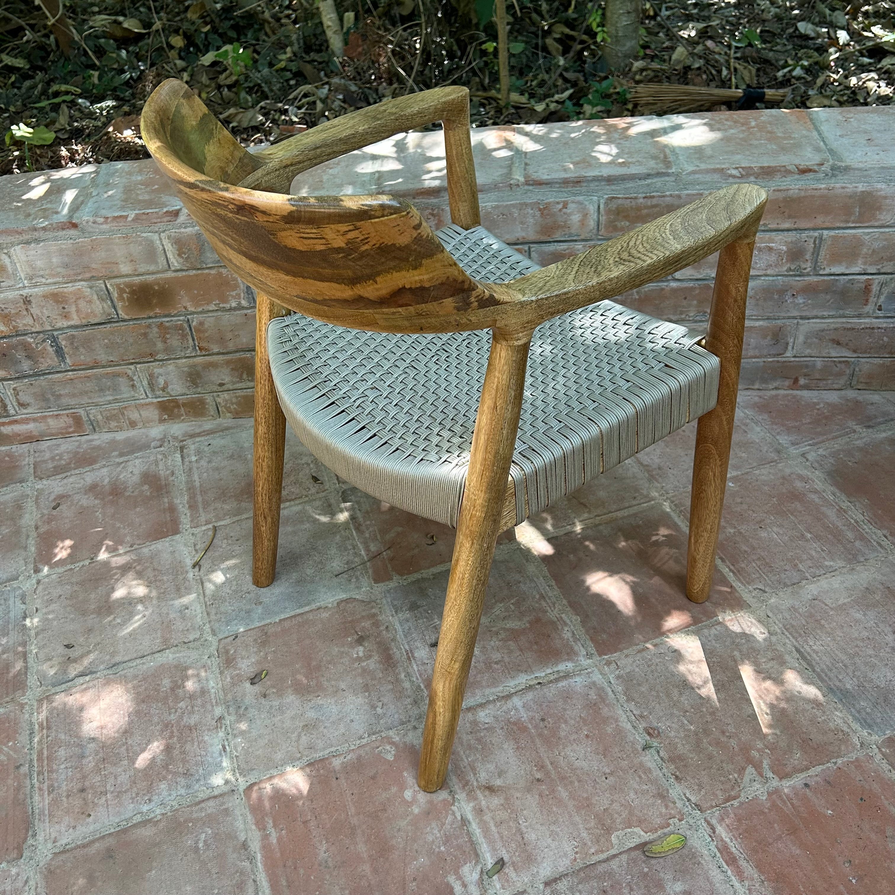 Crown Dining Chair