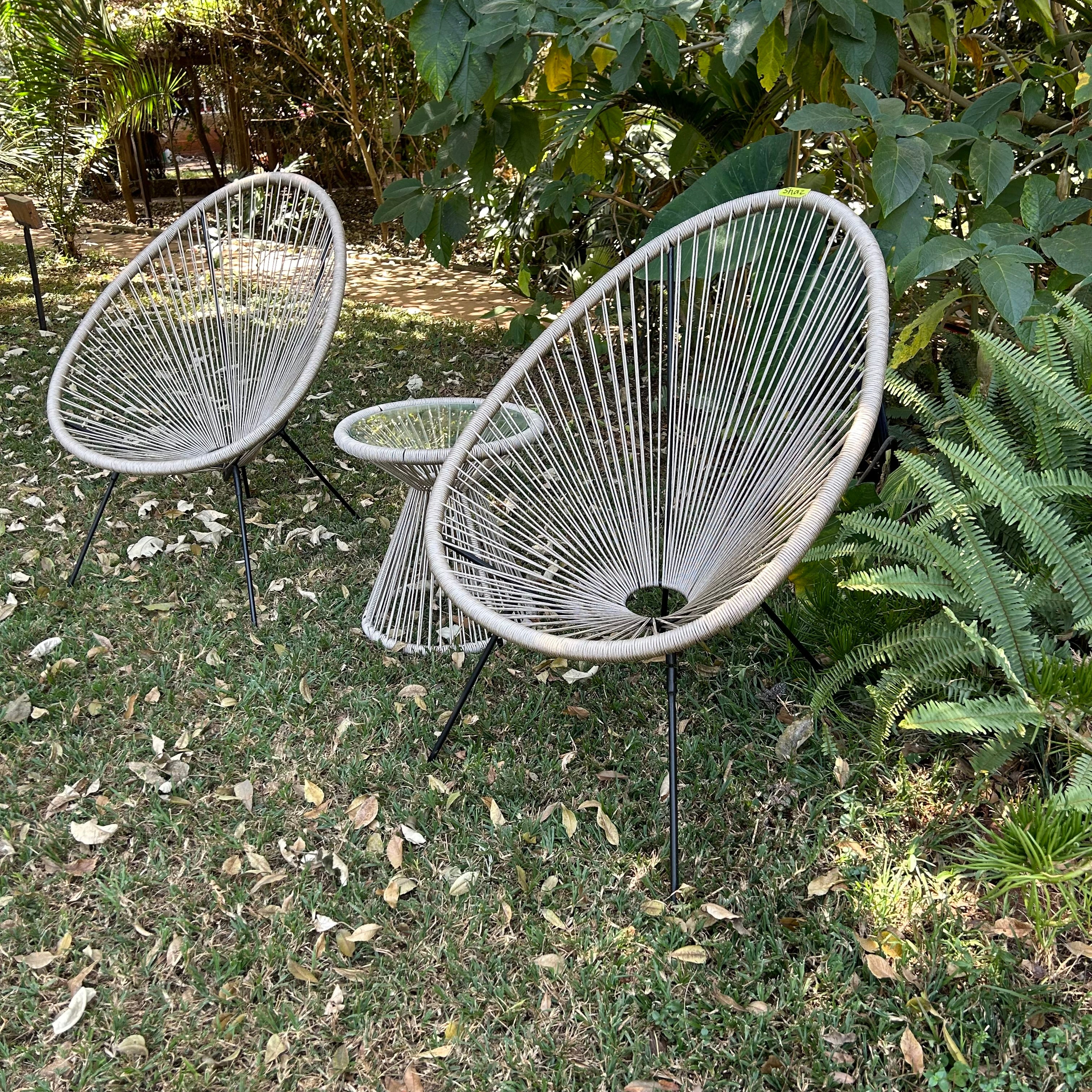 Acapulco Chair