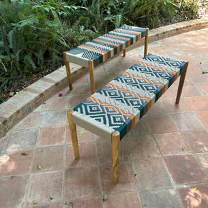 Shona Desert Bench