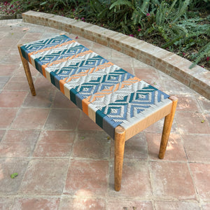 Zulu Desert Bench