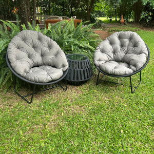 Acapulco Lounger