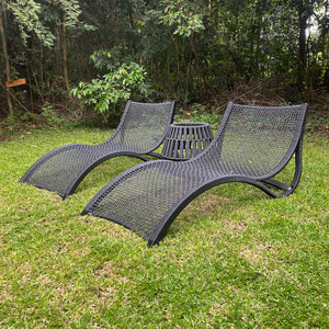 Lala Lounger