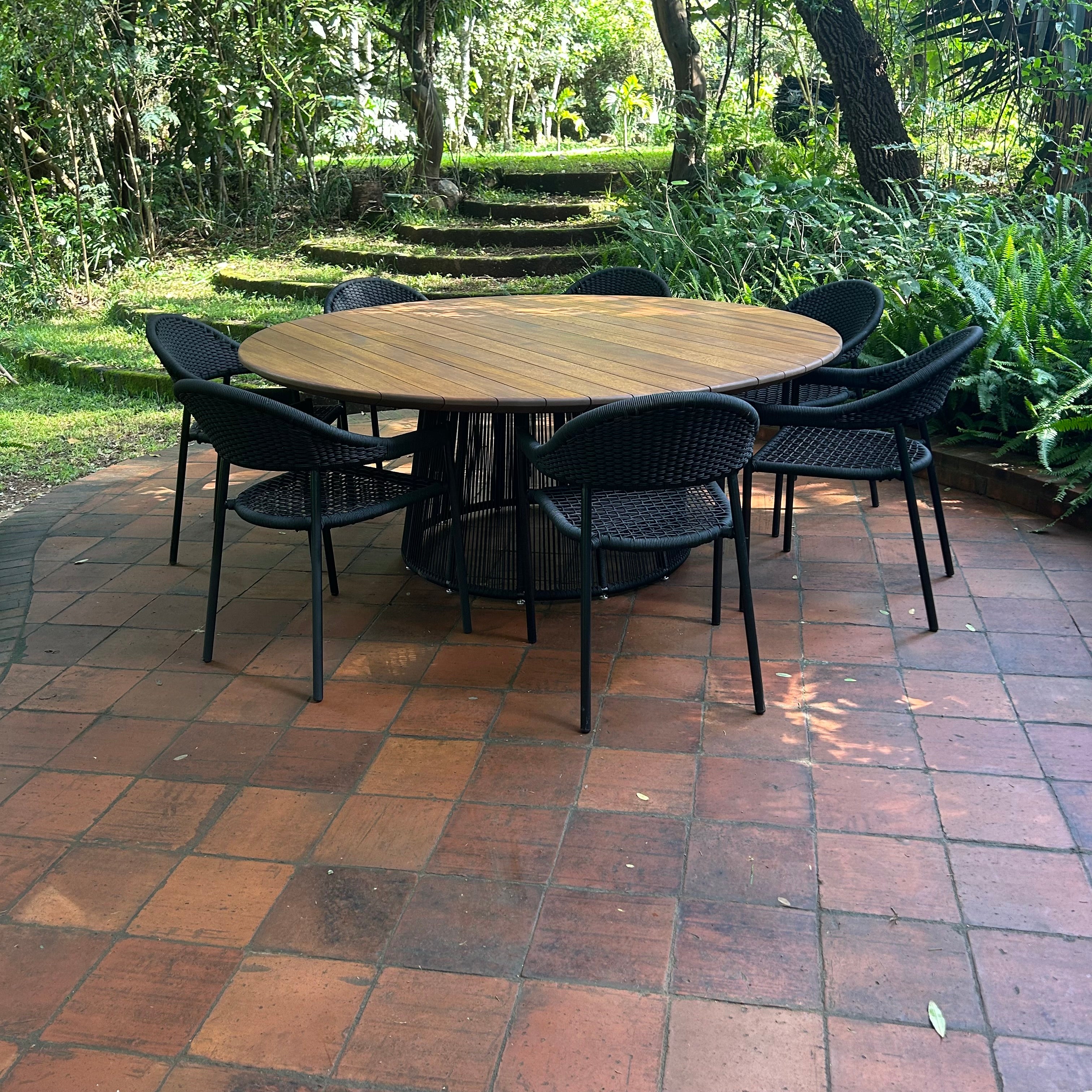 Otek Dining Table