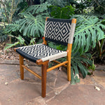 Load image into Gallery viewer, Zulu Pamba Dining Chair

