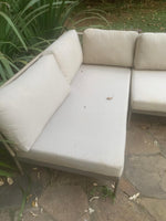 Load image into Gallery viewer, Ithaca Corner Couch
