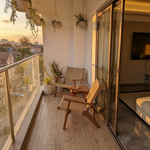 Load image into Gallery viewer, Shona Kali Armchair
