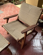 Load image into Gallery viewer, Shona Kali Armchair
