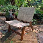 Load image into Gallery viewer, Kali Chair Zulu Tan &amp; Tan
