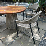 Load image into Gallery viewer, Melbu Dining Chair
