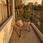 Load image into Gallery viewer, Moon Chair
