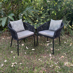 Load image into Gallery viewer, Muse Dining Chair
