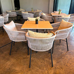 Load image into Gallery viewer, Muse Dining Chair
