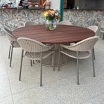 Load image into Gallery viewer, Otek Dining Table
