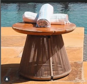 Otek Coffee Table