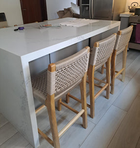 Pamba Barstool