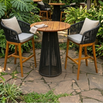 Load image into Gallery viewer, Rabuon Barstool
