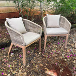 Load image into Gallery viewer, Rabuon Dining Chair

