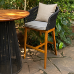 Load image into Gallery viewer, Rabuon Barstool
